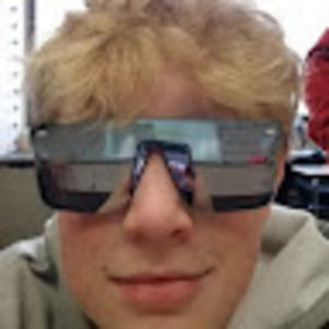 Meet your Posher, Caden